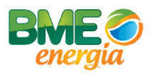BME Energia