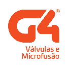 G4 Válvulas