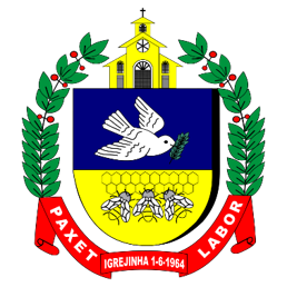 Brasão de Igrejinha